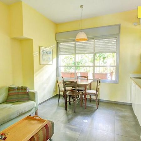 Tlv Living Apartment Tel-Aviv Szoba fotó