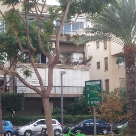 Tlv Living Apartment Tel-Aviv Kültér fotó