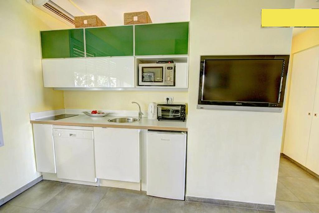 Tlv Living Apartment Tel-Aviv Szoba fotó