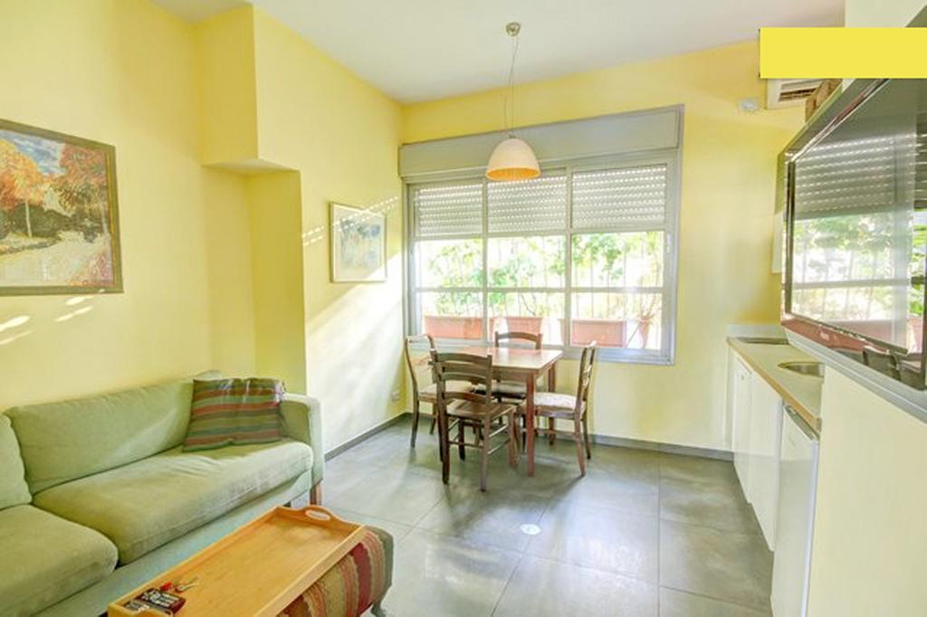 Tlv Living Apartment Tel-Aviv Szoba fotó