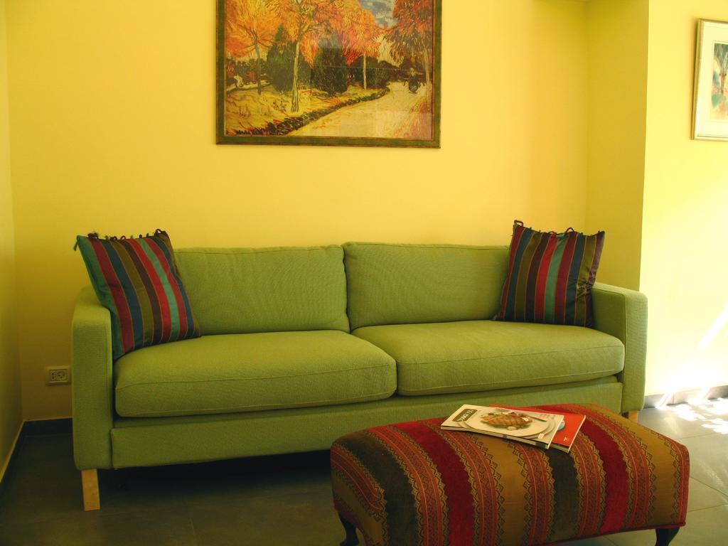 Tlv Living Apartment Tel-Aviv Szoba fotó