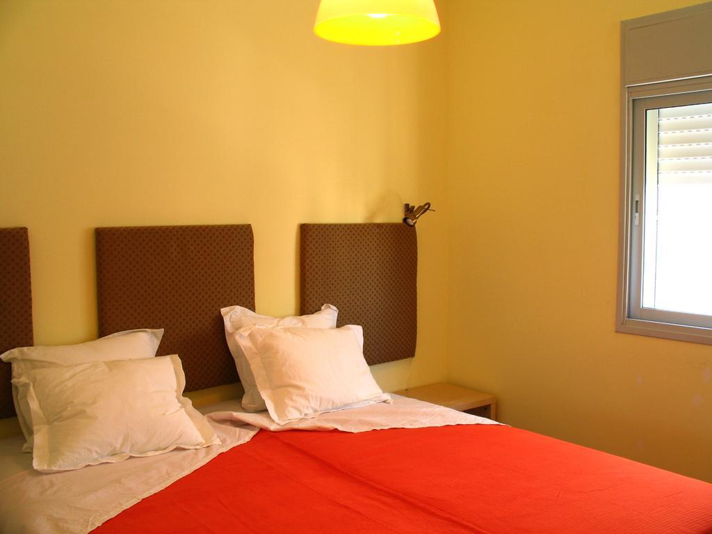 Tlv Living Apartment Tel-Aviv Szoba fotó
